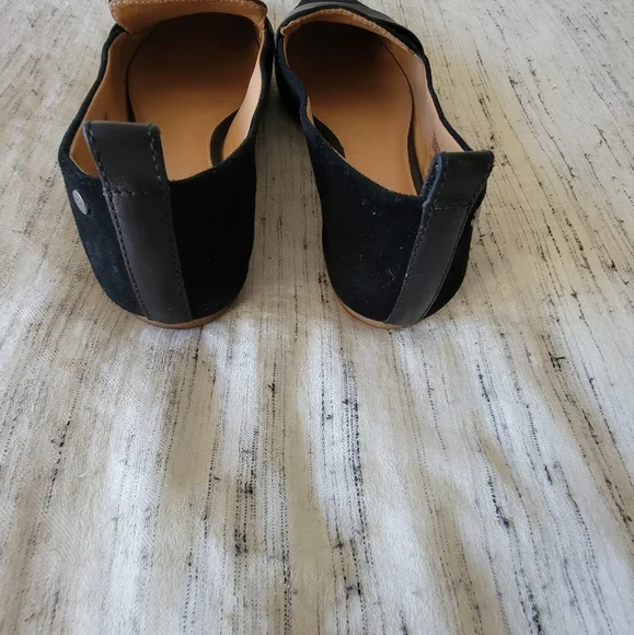 UGG Jonette Flat Pointe Toe - 7.5 - Picture 5 of 6